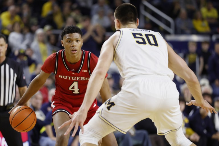 Purdue vs. Rutgers NCAA Basketball Picks & Predictions – March 4