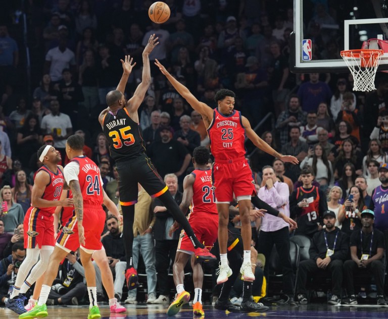 Suns vs. Timberwolves Player Prop Bets – March 2