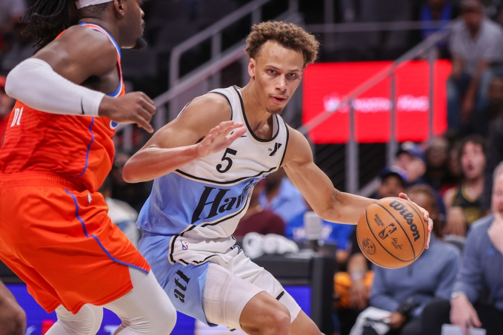 Grizzlies vs. Hawks NBA Picks & Predictions on DraftKings Sportsbook – March 3