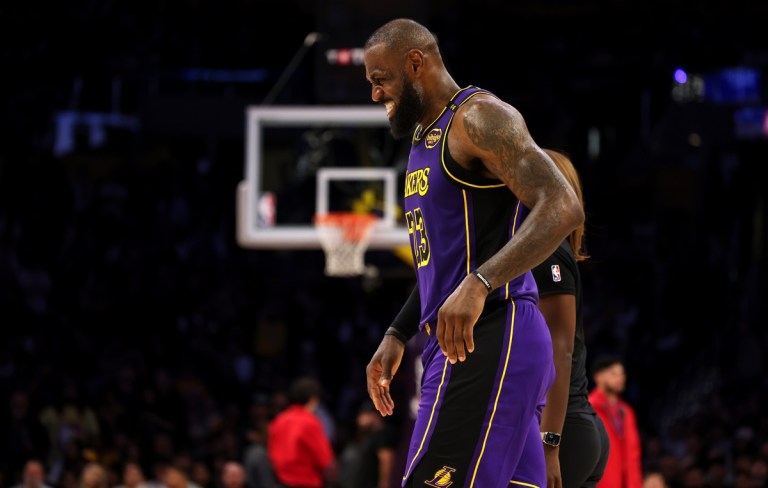 Lakers vs. Clippers NBA Picks & Predictions on DraftKings Sportsbook – March 2