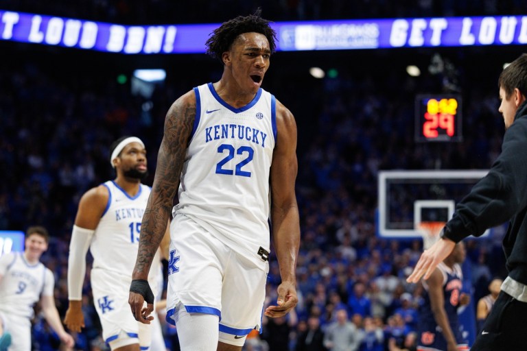 Kentucky vs. LSU NCAA Basketball Picks & Predictions – March 4