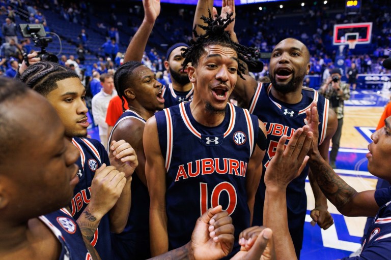 Auburn vs. Texas A&M NCAA Basketball Picks & Predictions – March 4