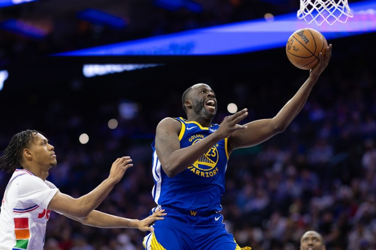 Warriors vs. Hornets NBA Picks & Predictions on DraftKings Sportsbook – March 3