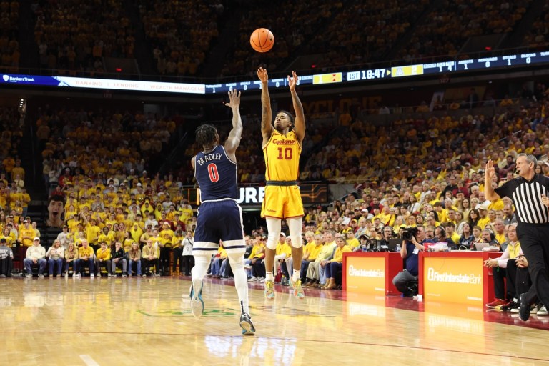 Arizona vs. Arizona State NCAA Basketball Picks & Predictions – March 4