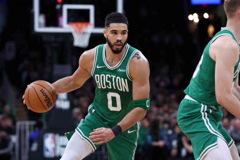 Celtics vs. 76ers NBA Picks & Predictions on DraftKings Sportsbook – March 6