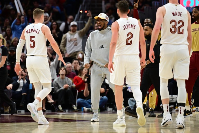 Cavaliers vs. Heat NBA Picks & Predictions on DraftKings Sportsbook – March 5