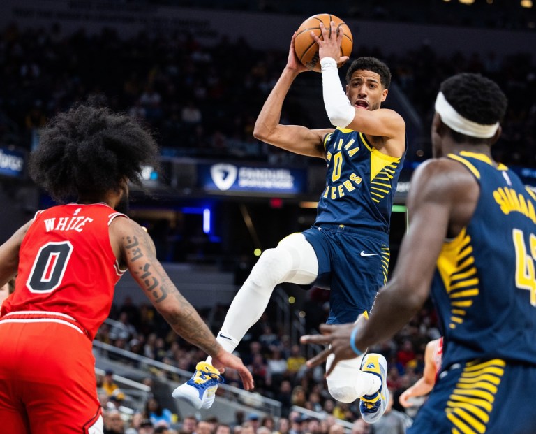 Pacers vs. Rockets Player Prop Bets – March 4