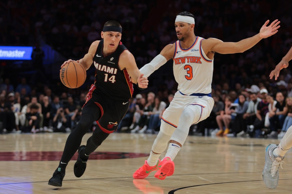 Heat vs. Wizards NBA Picks & Predictions on DraftKings Sportsbook – March 3