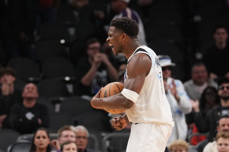 Timberwolves vs. 76ers NBA Picks & Predictions on DraftKings Sportsbook – March 4