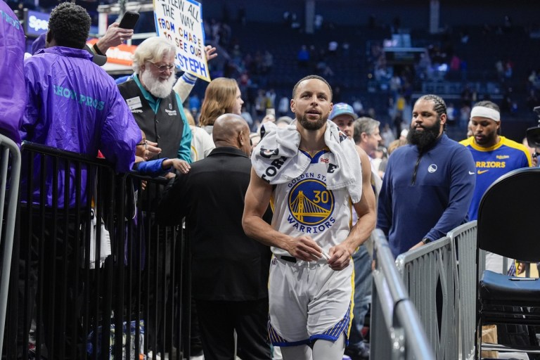 Knicks vs. Warriors Player Prop Bets – March 4
