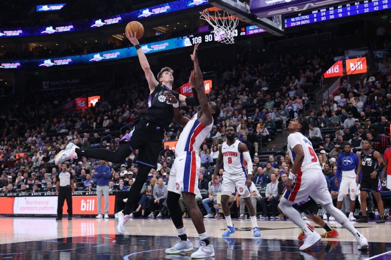 Pistons vs. Clippers Player Prop Bets – March 5