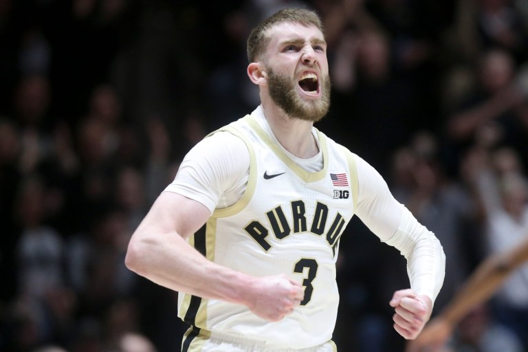 Illinois vs. Purdue NCAA Basketball Picks & Predictions – March 7