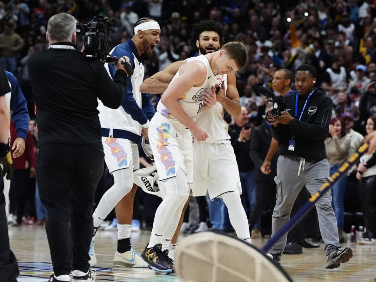 Thunder vs. Nuggets Player Prop Bets – March 9