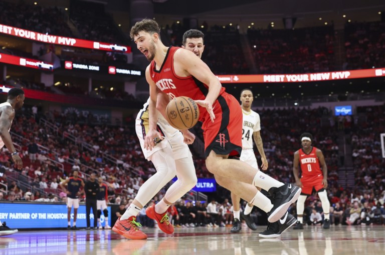 Rockets vs. Magic NBA Picks & Predictions on DraftKings Sportsbook – March 10