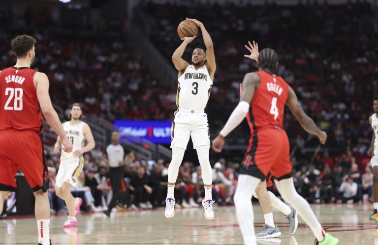 Grizzlies vs. Pelicans NBA Picks & Predictions on DraftKings Sportsbook – March 9