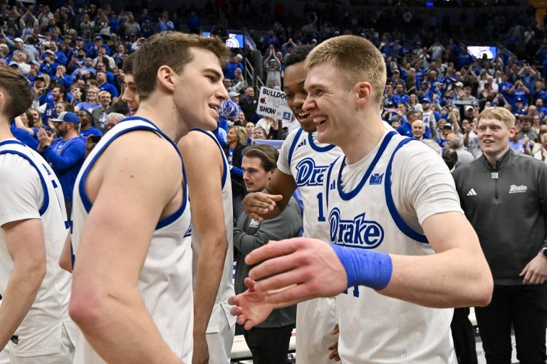 Missouri vs. Drake NCAA Basketball Picks & Predictions – NCAA Tournament First Round