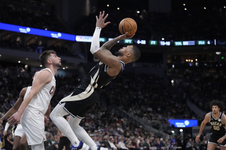 Bucks vs. Pacers Player Prop Bets – March 11