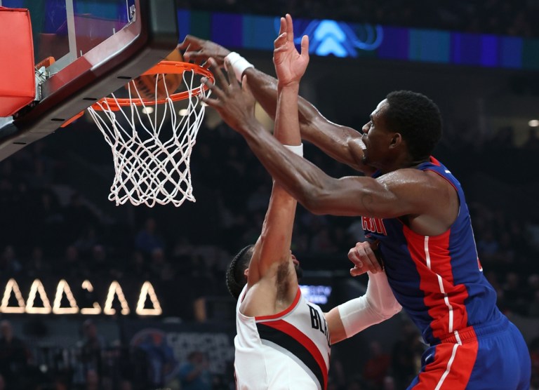 Pistons vs. Wizards Player Prop Bets – March 11