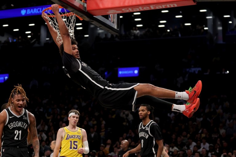 Cavaliers vs. Nets Player Prop Bets – March 11