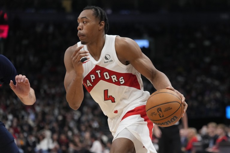 Raptors vs. 76ers Player Prop Bets – March 12