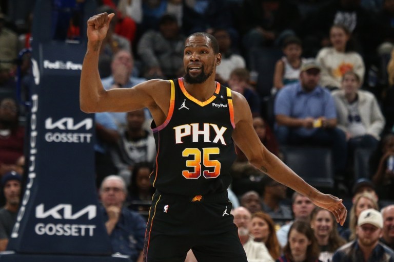Rockets vs. Suns NBA Picks & Predictions on DraftKings Sportsbook – March 12