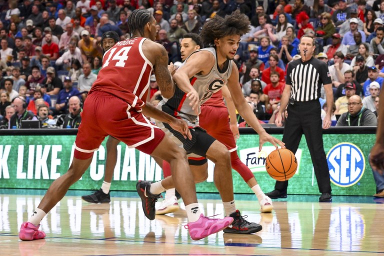 Gonzaga vs. Georgia NCAA Basketball Picks & Predictions – NCAA Tournament First Round