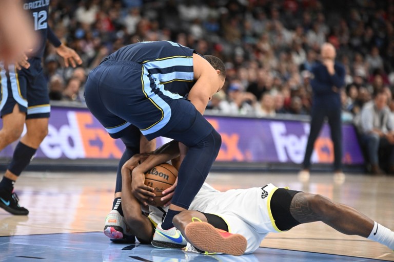 Cavaliers vs. Grizzlies Player Prop Bets – March 14