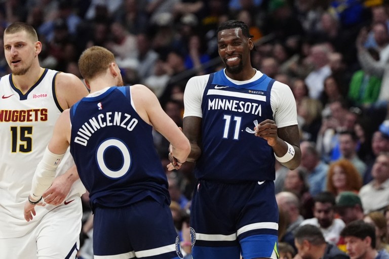 Timberwolves vs. Magic Player Prop Bets – March 14