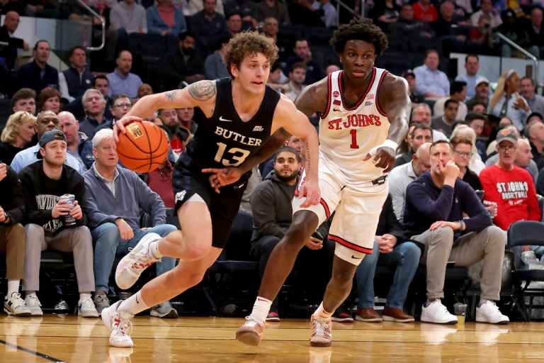 St. John’s vs. Marquette NCAA Basketball Picks & Predictions – Big East Tournament