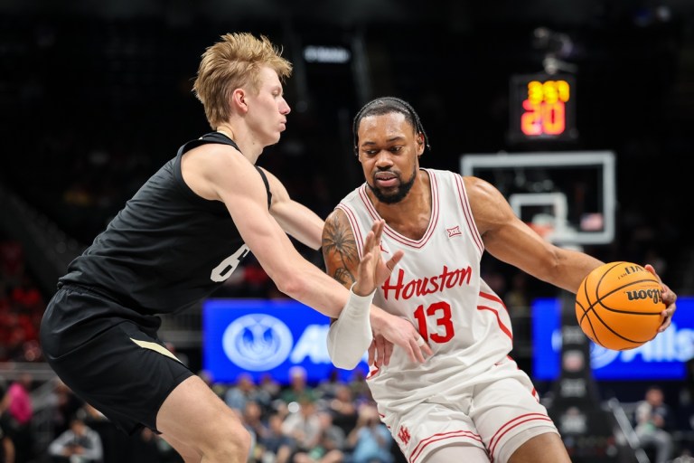 Houston vs. BYU NCAA Basketball Picks & Predictions – Big 12 Tournament