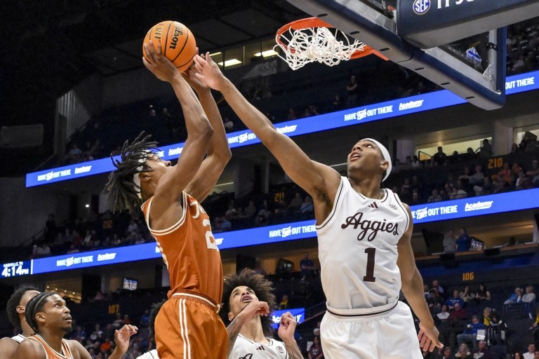Texas A&M vs. Yale NCAA Basketball Picks & Predictions – NCAA Tournament First Round