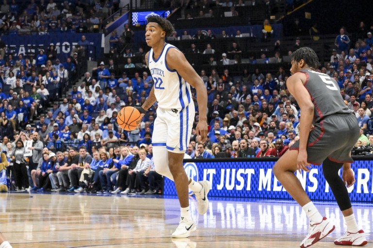 Alabama vs. Kentucky NCAA Basketball Picks & Predictions – SEC Tournament
