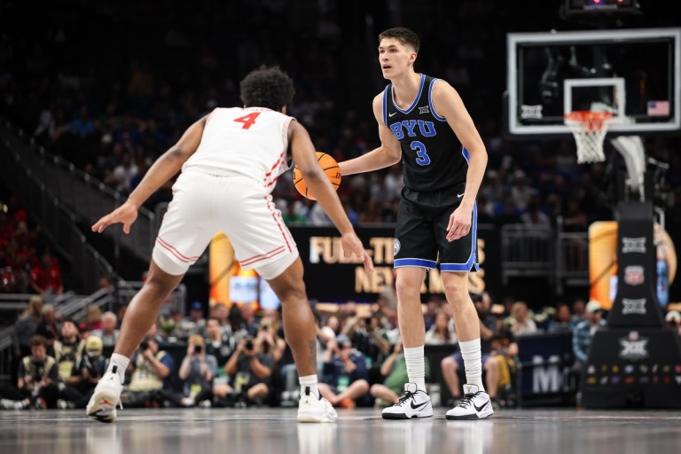 BYU vs. VCU NCAA Basketball Picks & Predictions – NCAA Tournament First Round