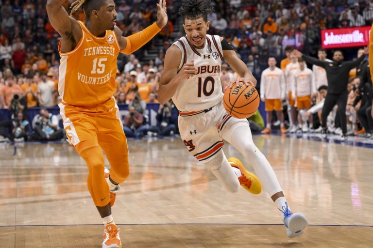 Auburn vs. Alabama State NCAA Basketball Picks & Predictions – NCAA Tournament First Round