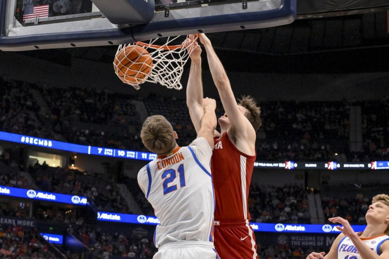 Alabama vs. Robert Morris NCAA Basketball Picks & Predictions – NCAA Tournament First Round