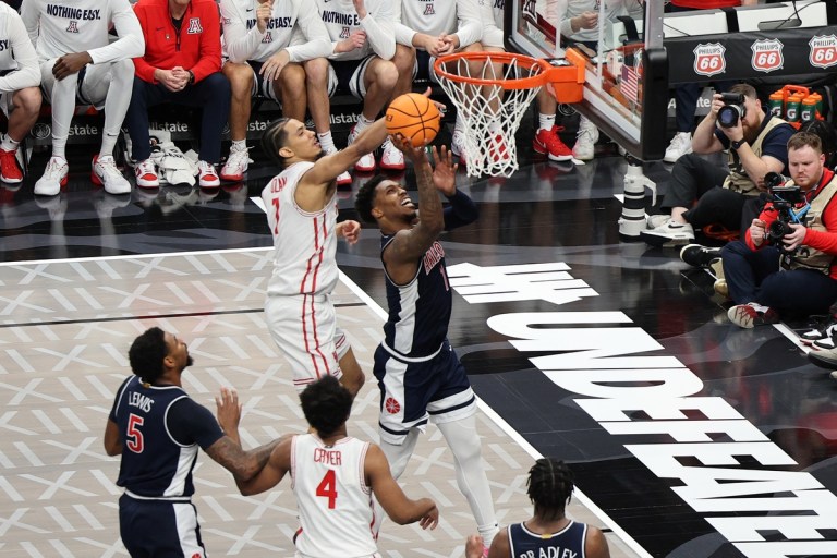 Arizona vs. Akron NCAA Basketball Picks & Predictions – NCAA Tournament First Round