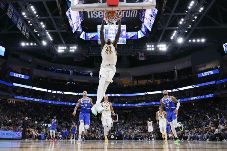 Pacers vs. Mavericks Player Prop Bets – March 19