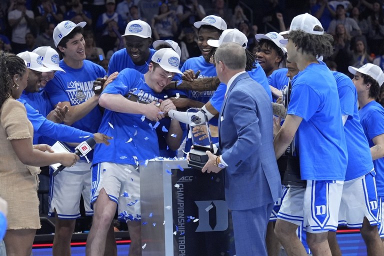 Duke vs. Mount St. Mary’s NCAA Basketball Picks & Predictions – NCAA Tournament First Round