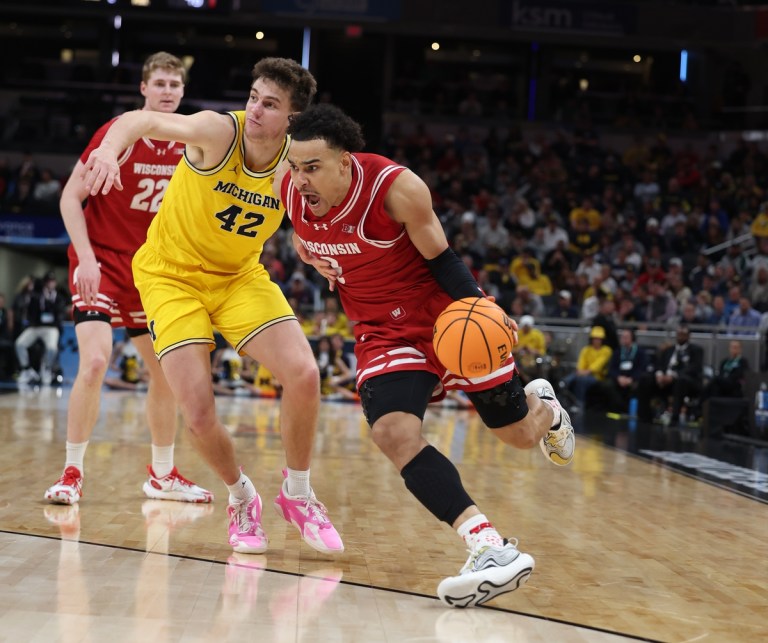 Wisconsin vs. Montana NCAA Basketball Picks & Predictions – NCAA Tournament First Round