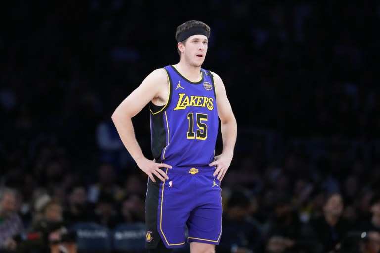Nuggets vs. Lakers Player Prop Bets – March 19