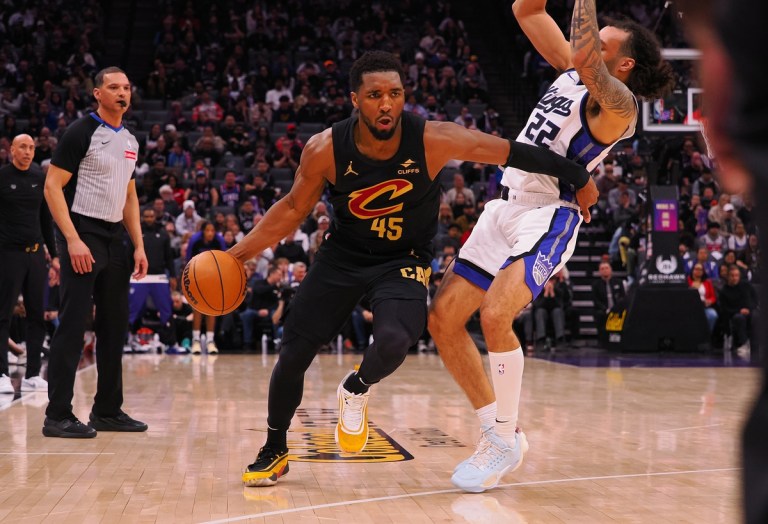 Cavaliers vs. Suns NBA Picks & Predictions on DraftKings Sportsbook – March 21