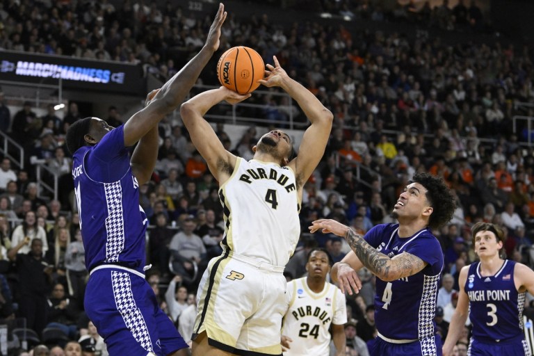 Purdue vs. McNeese State NCAA Basketball Picks & Predictions – NCAA Tournament Second Round