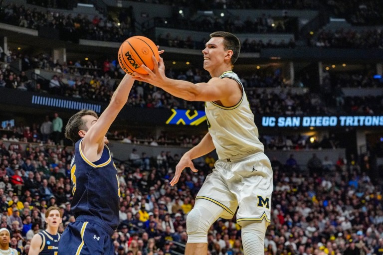 Texas A&M vs. Michigan NCAA Basketball Picks & Predictions – NCAA Tournament Second Round