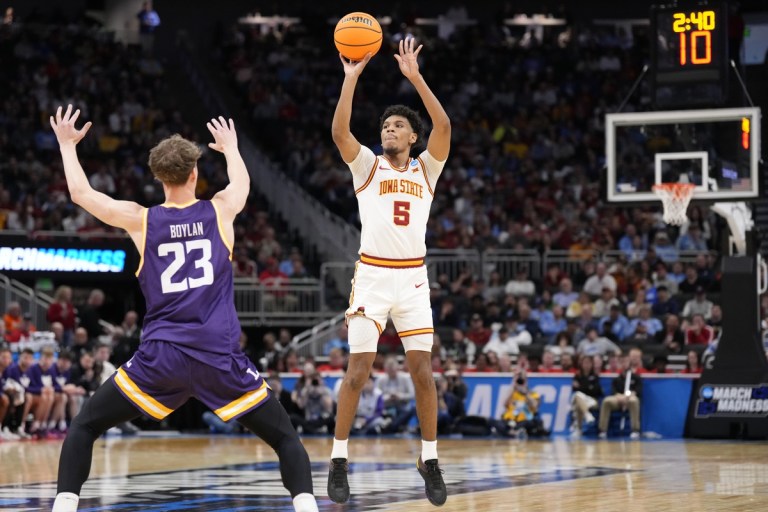 Iowa State vs. Ole Miss NCAA Basketball Picks & Predictions – NCAA Tournament Second Round