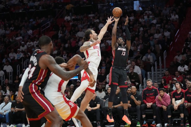 Heat vs. Hornets NBA Picks & Predictions on DraftKings Sportsbook – March 23