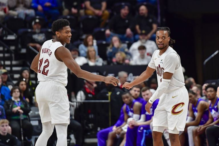 Cavaliers vs. Trail Blazers NBA Picks & Predictions on DraftKings Sportsbook – March 25
