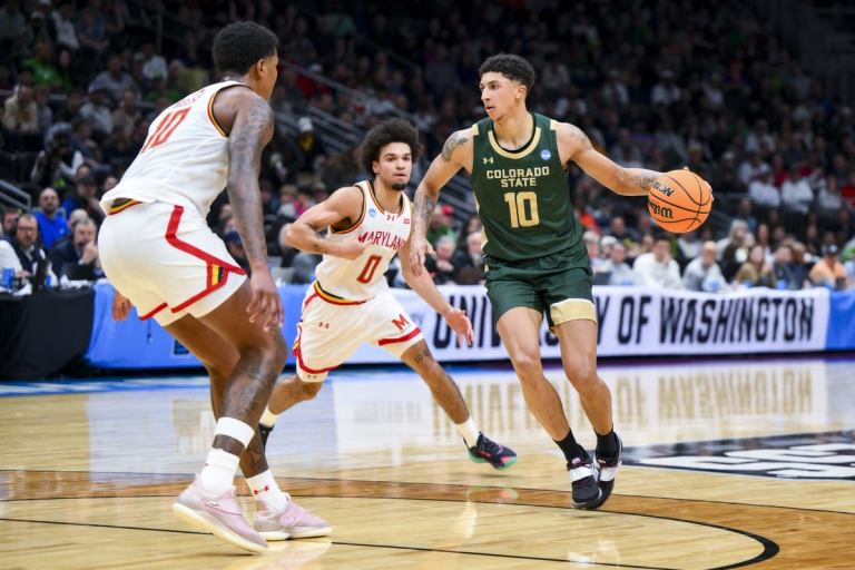 Florida vs. Maryland NCAA Basketball Picks & Predictions – NCAA Tournament Sweet 16