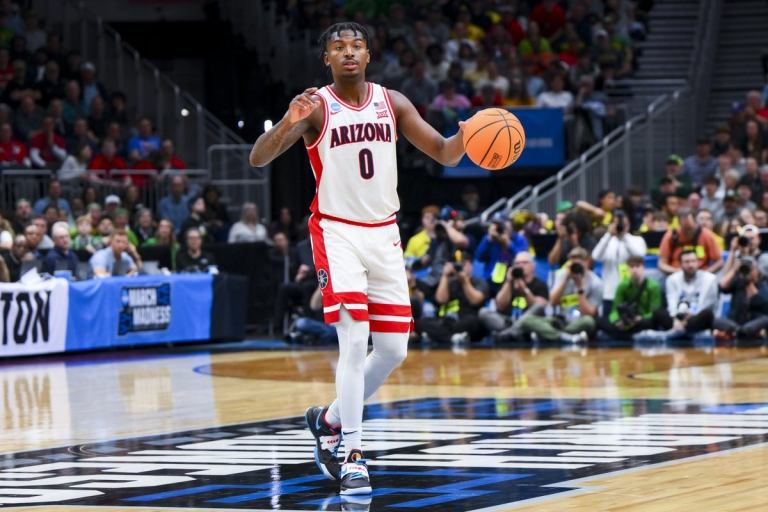 Duke vs. Arizona NCAA Basketball Picks & Predictions – NCAA Tournament Sweet 16