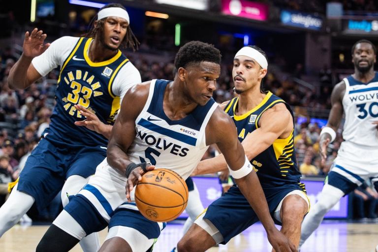 Timberwolves vs. Pistons NBA Picks & Predictions on DraftKings Sportsbook – March 30