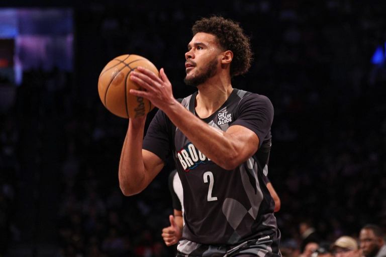 Clippers vs. Nets NBA Picks & Predictions on DraftKings Sportsbook – March 28